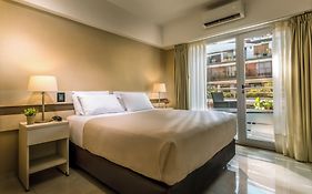 Up Recoleta Hotel